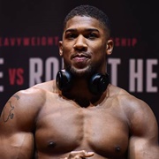 Anthony Joshua