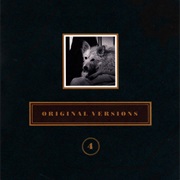 This Mortal Coil-  Original Versions (1983-1991)