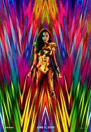 Wonder Woman 1984 (2020)