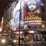 Watch a Musical in London&#39;s West End