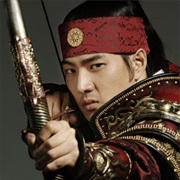 Jumong (2006)