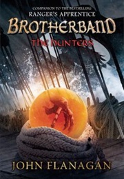 The Hunters (John Flanagan)