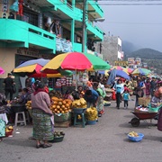 Quetzaltenango, Guatemala