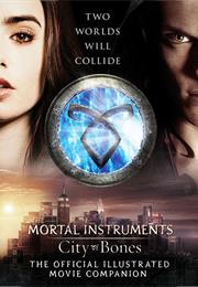 The Mortal Instruments: The City of Bones (2013)