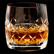 Drinking Whisky