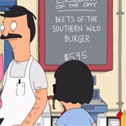 Beets of the Southern Wild