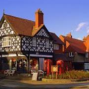 Port Sunlight Village