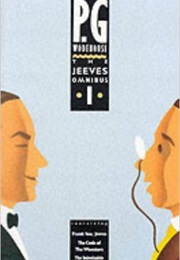 Jeeves Omnibus (P G Wodehouse)