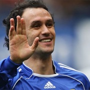 Ricardo Carvalho
