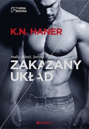 Zakazany UKład (K.N. Haner)