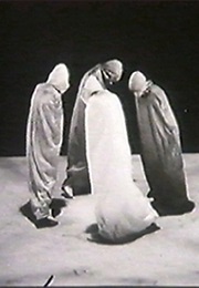 Quad I + II (Samuel Beckett)