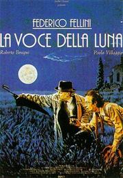 The Voice of the Moon (1990)