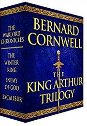 The King Arthur Trilogy (Cornwell)