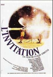 L' Invitation