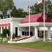 Salvatore's Italian Garden