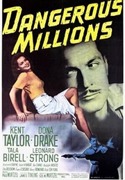 Dangerous Millions (1946)