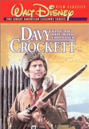 Davy Crockett