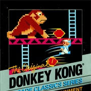 Donkey Kong (NES)