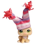 Littlest Pet Shop #178