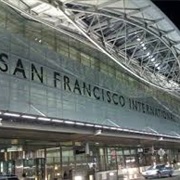 San Francisco International Airport