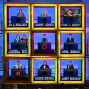 The New Hollywood Squares