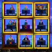 The New Hollywood Squares