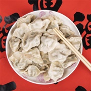 Dumplings
