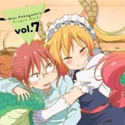 Kobayashi-San Chi No Maid Dragon: Valentine, Soshite Onsen! - Amari Kitai Shinaide Kudasai
