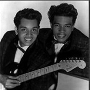 Justine - Don & Dewey