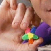 Willy Wonka's Everlasting Gobstopper