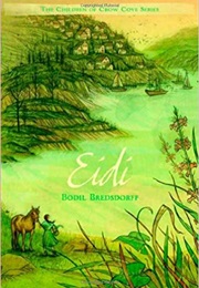 Eidi (Bodil Bredsdorff)