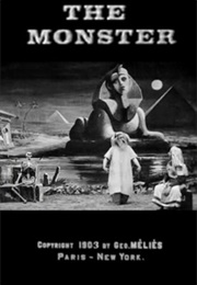 The Monster (1903)
