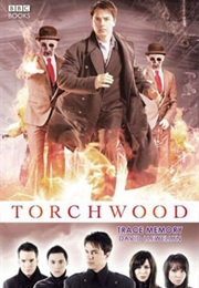 Trace Memory (David Llewellyn)