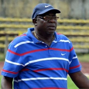 Solomon Ogbeide