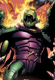 Annihilus