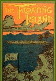 The Floating Island (Jules Verne)