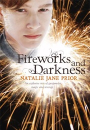 Fireworks and Darkness (Natalie Jane Prior)