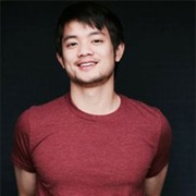 Osric Chau