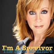 I'm a Survivor-Reba