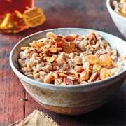 Oatmeal