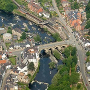 Llangollen