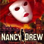 Nancy Drew: Danger by Design