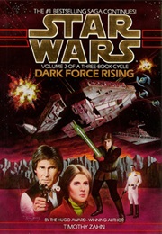 Dark Force Rising (Timothy Zahn)