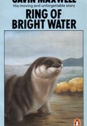 Gavin Maxwell Ring of Bright Water