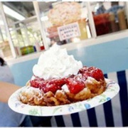 Funnel Cake