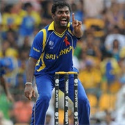 Muttiah Muralitharan SL