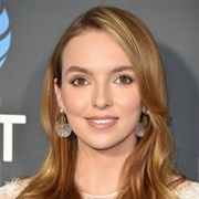 Jodie Comer
