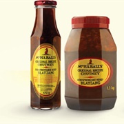 Mrs Ball's Chutney
