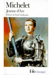 Joan of Arc (Jules Michelet)