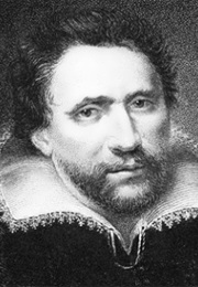 Elizabethan Playwrights (Jonson, Marlowe, Et Al.)